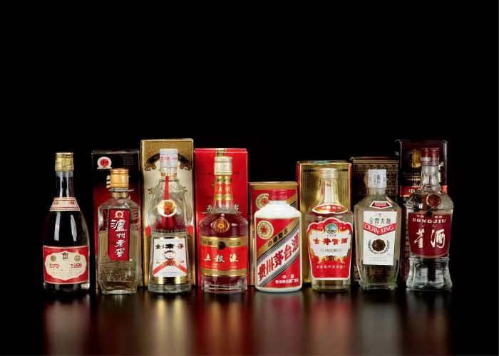 石排镇茅台酒回收