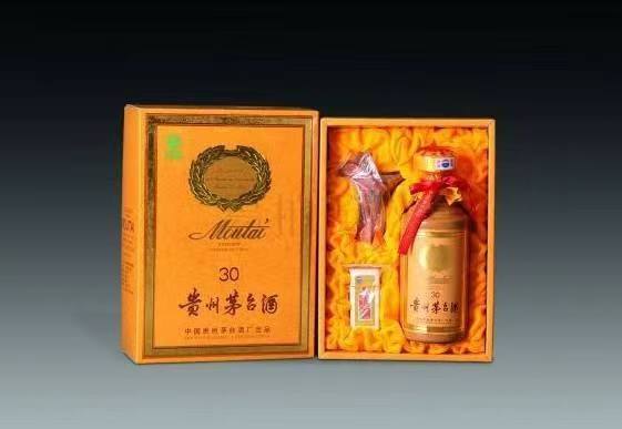 石排镇年份酒回收